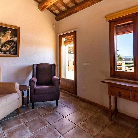 Can Salva Casa Rural En Magnifico Entorno Natural Girona Eksteriør bilde